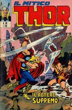 MITICO THOR IL (CORNO) - 98_thumbnail