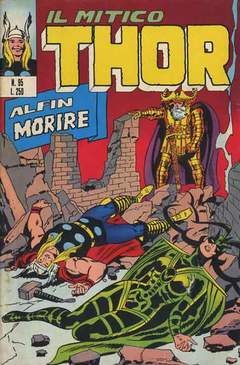 MITICO THOR IL (CORNO) - 95_thumbnail