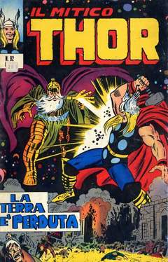 MITICO THOR IL (CORNO) - 92_thumbnail