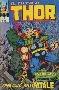 MITICO THOR IL (CORNO) - 71_thumbnail MITICO THOR IL (CORNO) - 71_thumbnail