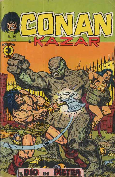 CONAN E KAZAR (CORNO) - 10_thumbnail