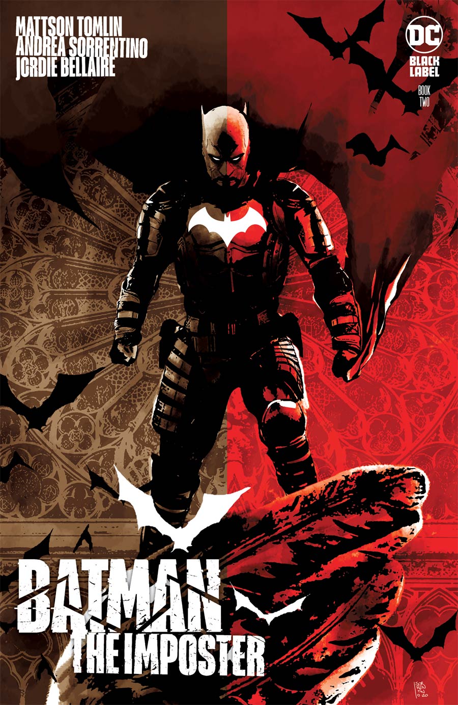 BATMAN THE IMPOSTER - 2_thumbnail BATMAN THE IMPOSTER - 2_thumbnail