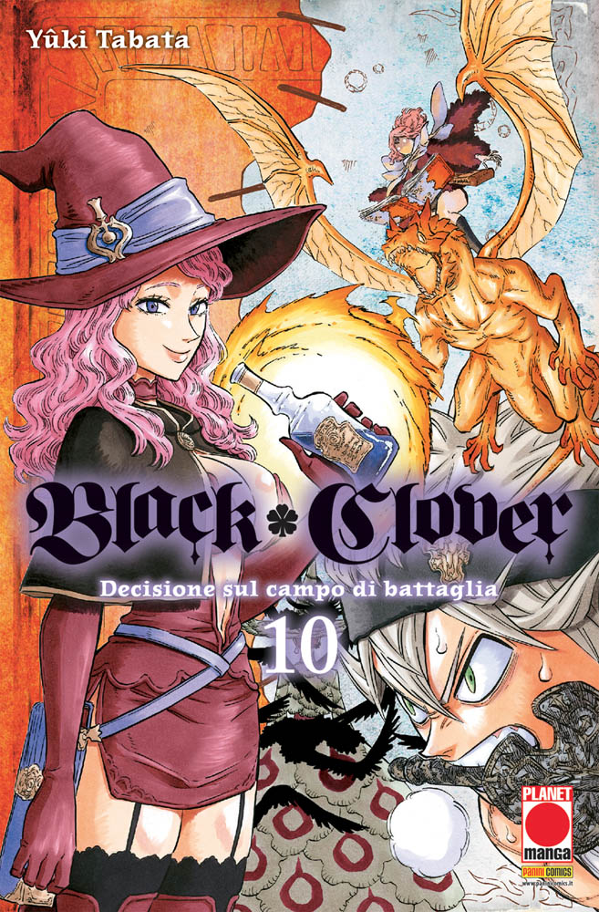 BLACK CLOVER - 10_thumbnail