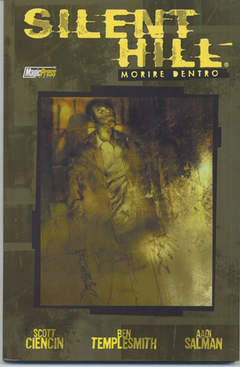 SILENT HILL (MAGIC PRESS) - 1_thumbnail