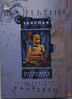 SANDMAN COPERTINE - UNICO_thumbnail