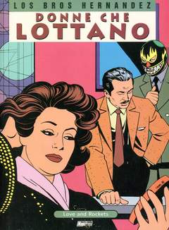 LOVE AND ROCKETS - 4_thumbnail