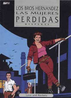 LOVE AND ROCKETS - 2_thumbnail