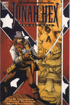 JONAH HEX TWO GUN MOJO - UNICO_thumbnail