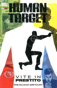 HUMAN TARGET (MAGIC PRESS) - 1_thumbnail