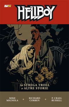 HELLBOY (MAGIC PRESS) - 7_thumbnail