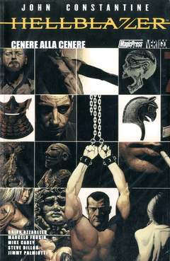 HELLBLAZER (MAGIC PRESS) - 24_thumbnail