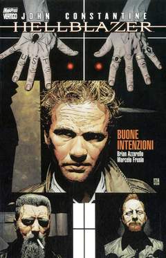 HELLBLAZER (MAGIC PRESS) - 21_thumbnail