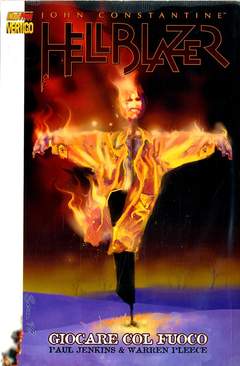 HELLBLAZER (MAGIC PRESS) - 16_thumbnail