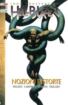 HELLBLAZER (MAGIC PRESS) - 9_thumbnail