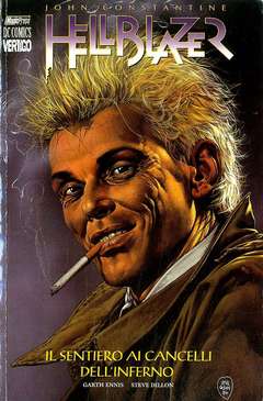 HELLBLAZER (MAGIC PRESS) - 8_thumbnail