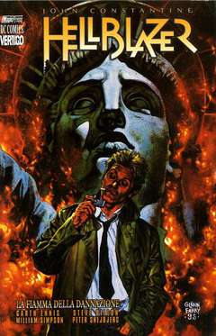 HELLBLAZER (MAGIC PRESS) - 7_thumbnail