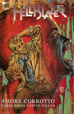 HELLBLAZER (MAGIC PRESS) - 6_thumbnail