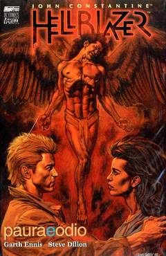 HELLBLAZER (MAGIC PRESS) - 5_thumbnail