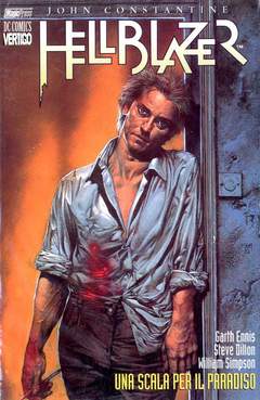 HELLBLAZER (MAGIC PRESS) - 4_thumbnail