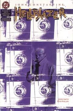 HELLBLAZER (MAGIC PRESS) - 2_thumbnail