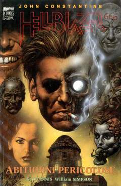 HELLBLAZER (MAGIC PRESS) - 1_thumbnail