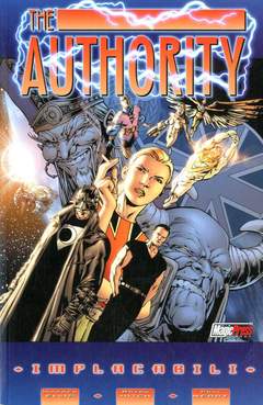 AUTHORITY THE (MAGIC PRESS) - 1_thumbnail