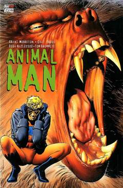 ANIMAL MAN (MAGIC PRESS) - 1_thumbnail