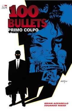 100 BULLETS (MAGIC PRESS) - 1_thumbnail