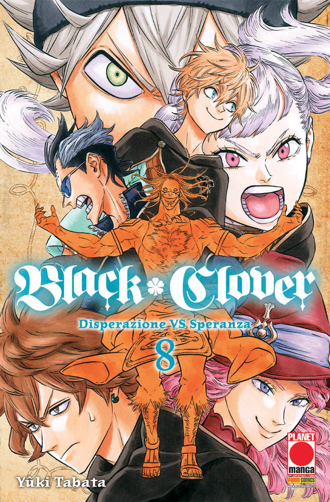 BLACK CLOVER - 8_thumbnail