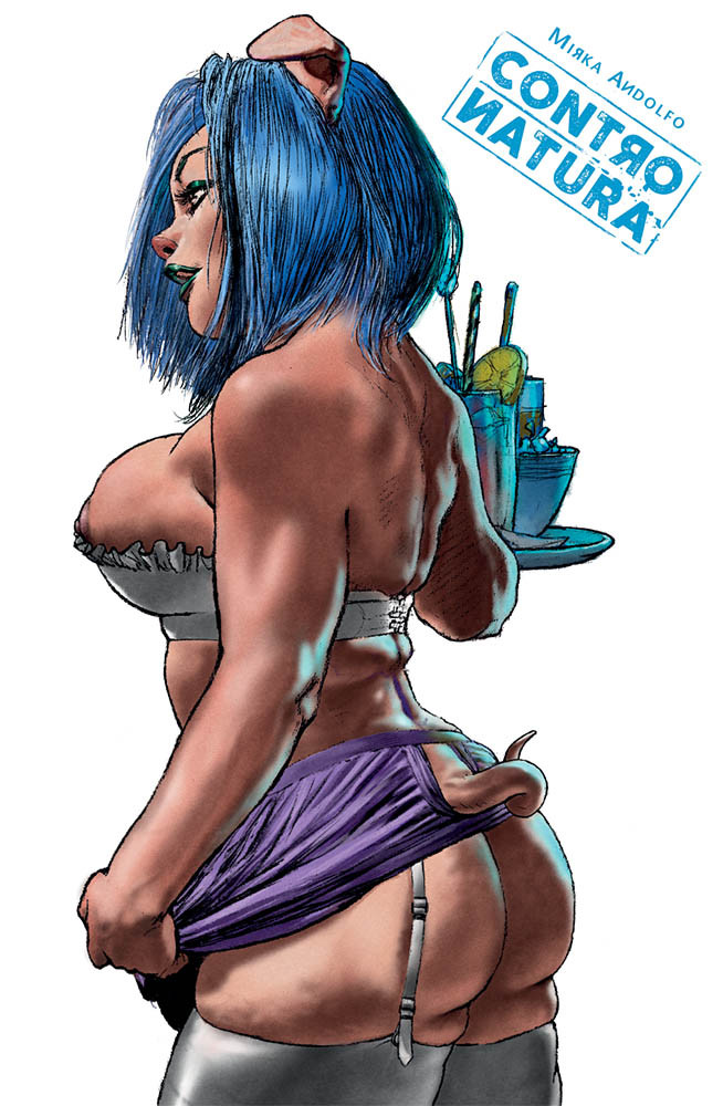 CONTRONATURA (PANINI) Variant - 2_thumbnail CONTRONATURA (PANINI) Variant - 2_thumbnail
