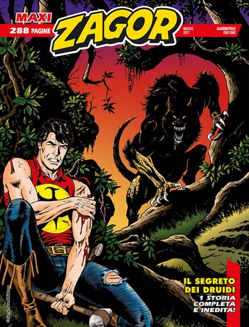 ZAGOR MAXI - 30_thumbnail ZAGOR MAXI - 30_thumbnail