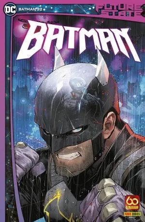 BATMAN (PANINI 2020) - 32_thumbnail