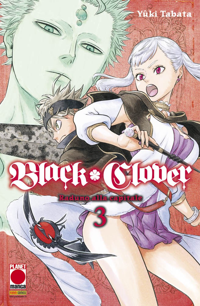 BLACK CLOVER - 3_thumbnail BLACK CLOVER - 3_thumbnail