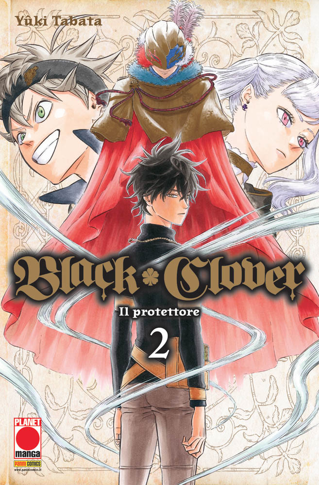 BLACK CLOVER - 2_thumbnail