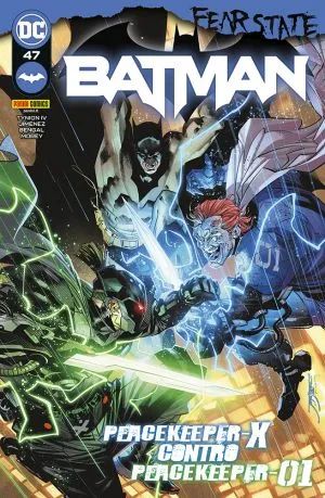 BATMAN (PANINI 2020) - 47_thumbnail BATMAN (PANINI 2020) - 47_thumbnail