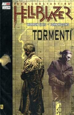 HELLBLAZER (MAGIC PRESS) - 18_thumbnail