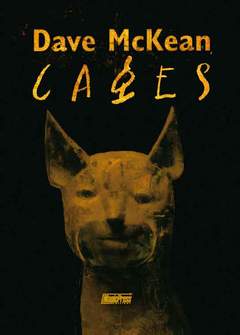 CAGES (MAGIC PRESS) - UNICO_thumbnail CAGES (MAGIC PRESS) - UNICO_thumbnail