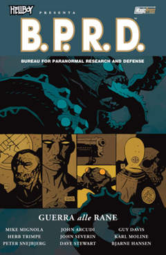 B.P.R.D. - 12_thumbnail B.P.R.D. - 12_thumbnail