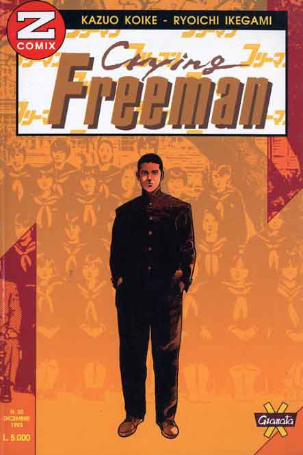 CRYING FREEMAN (GRANATA) - 17_thumbnail