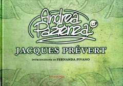 JACQUES PREVERT - UNICO_thumbnail