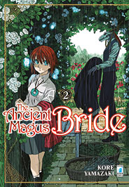 ANCIENT MAGUS BRIDE THE - 2_thumbnail
