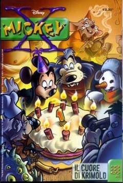 X MICKEY (DISNEY) - 13_thumbnail