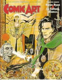 COMIC ART (RIVISTA) - 157_thumbnail COMIC ART (RIVISTA) - 157_thumbnail