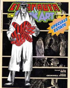 COMIC ART (RIVISTA) - 142_thumbnail COMIC ART (RIVISTA) - 142_thumbnail