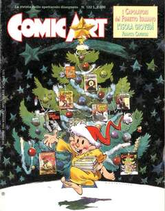 COMIC ART (RIVISTA) - 122_thumbnail
