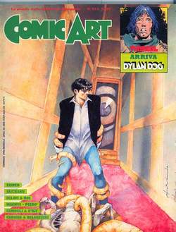 COMIC ART (RIVISTA) - 63_thumbnail COMIC ART (RIVISTA) - 63_thumbnail