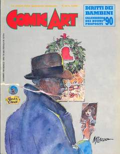 COMIC ART (RIVISTA) - 62_thumbnail COMIC ART (RIVISTA) - 62_thumbnail