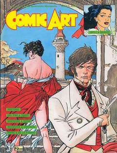 COMIC ART (RIVISTA) - 60_thumbnail COMIC ART (RIVISTA) - 60_thumbnail