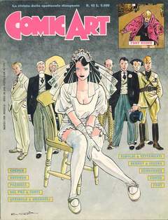 COMIC ART (RIVISTA) - 42_thumbnail COMIC ART (RIVISTA) - 42_thumbnail