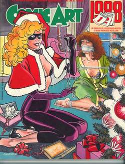 COMIC ART (RIVISTA) - 39_thumbnail COMIC ART (RIVISTA) - 39_thumbnail